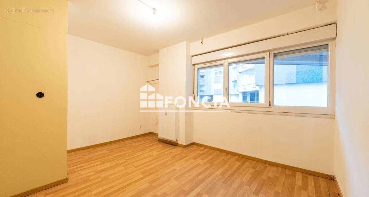 Appartement à WITTENHEIM