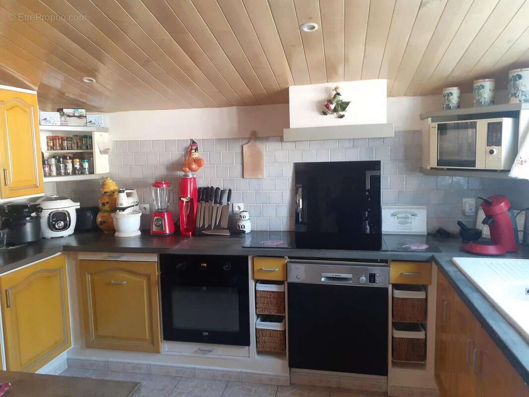 Photo 5 - Maison à NOIRMOUTIER-EN-L'ILE