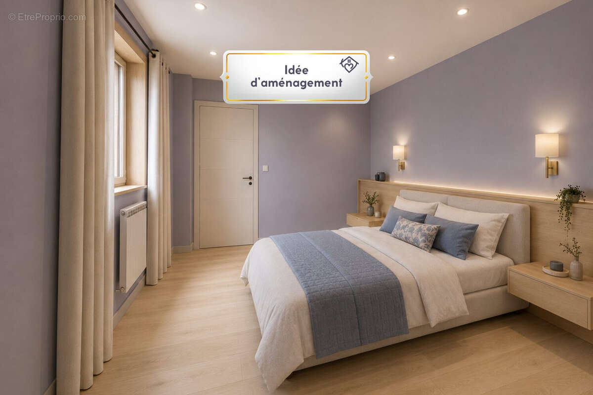 Appartement 64 m² à Marignier  - photo 5
