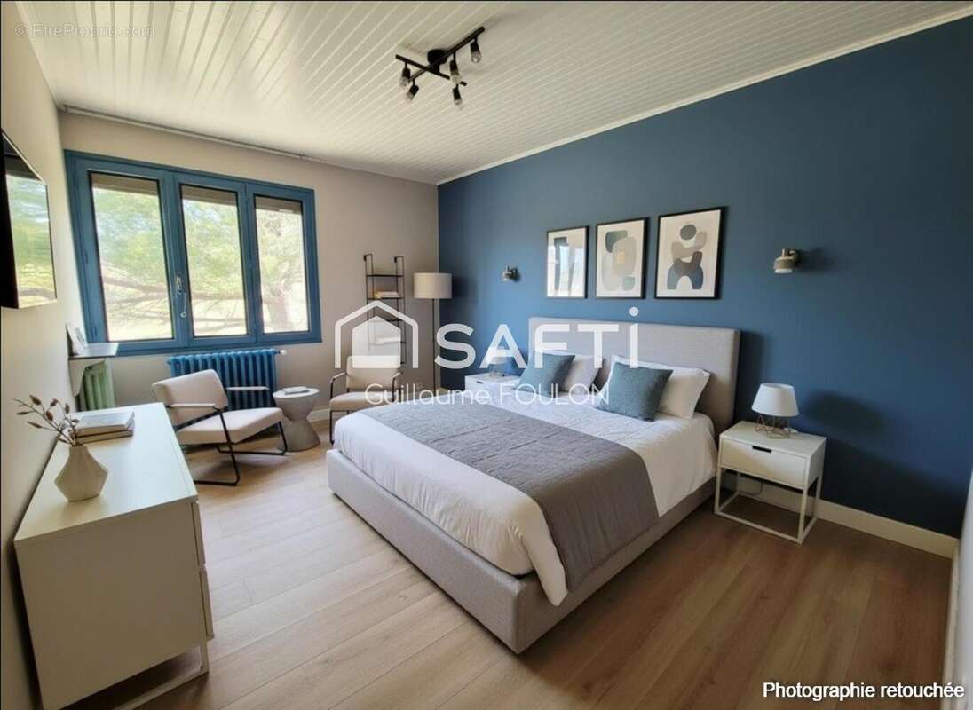 Photo 9 - Maison à VILLARS