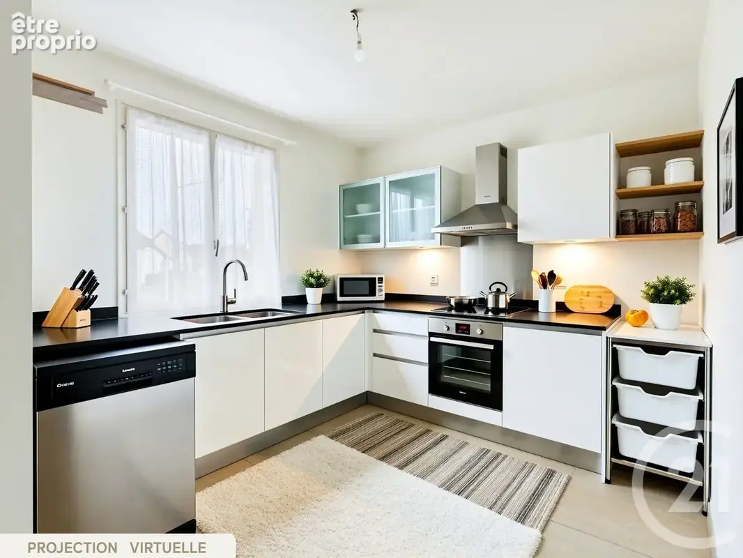 Maison 6 pièces 118 m² à vendre à Chartres (28000) - photo 5