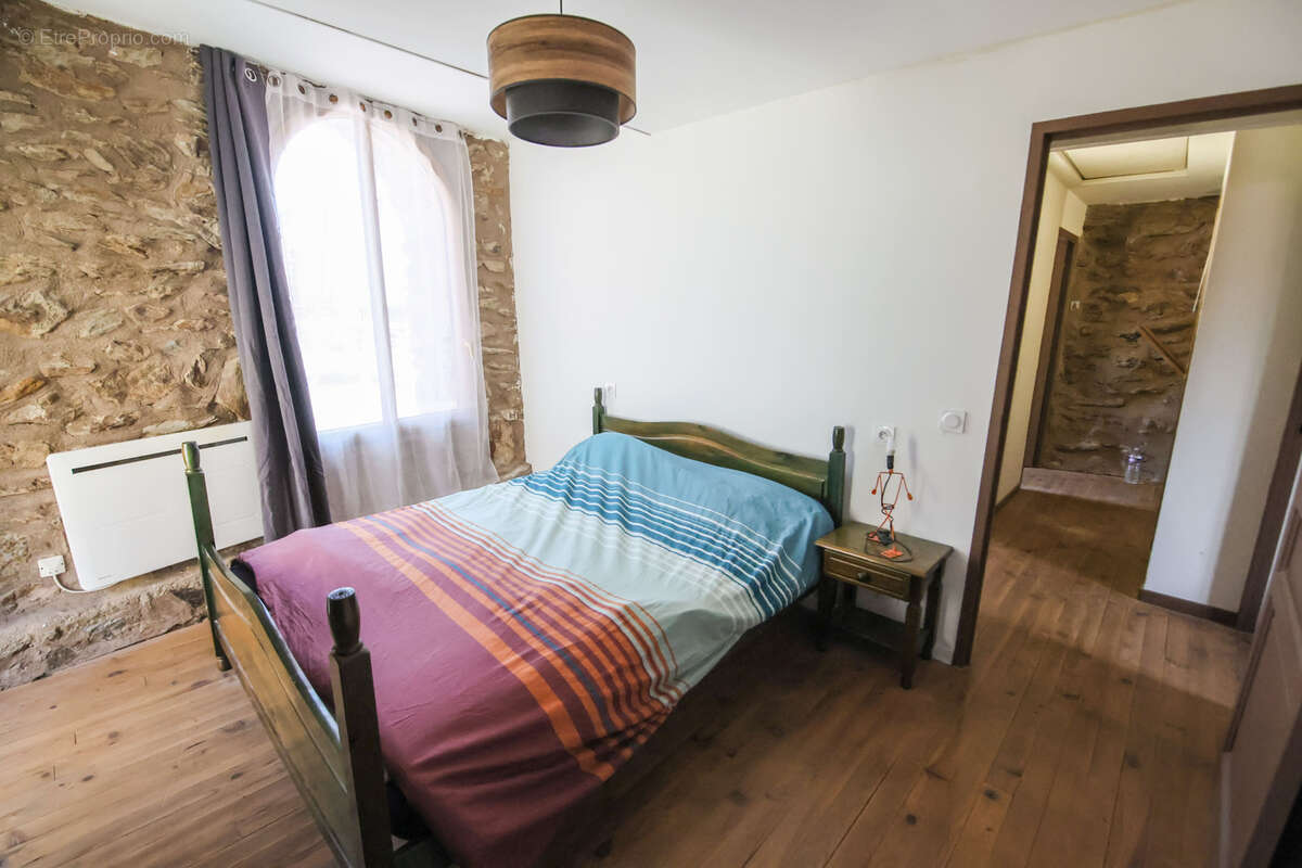 Maison à LA BASTIDE