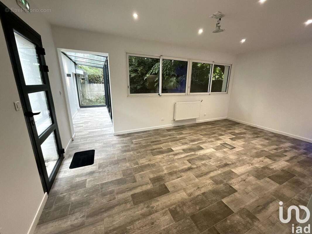 Photo 6 - Maison à CENON