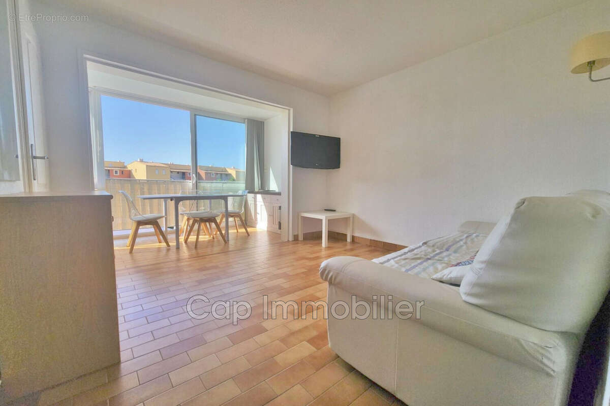 Appartement à AGDE