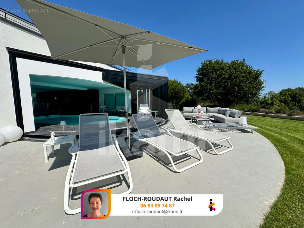 Maison à CONCARNEAU