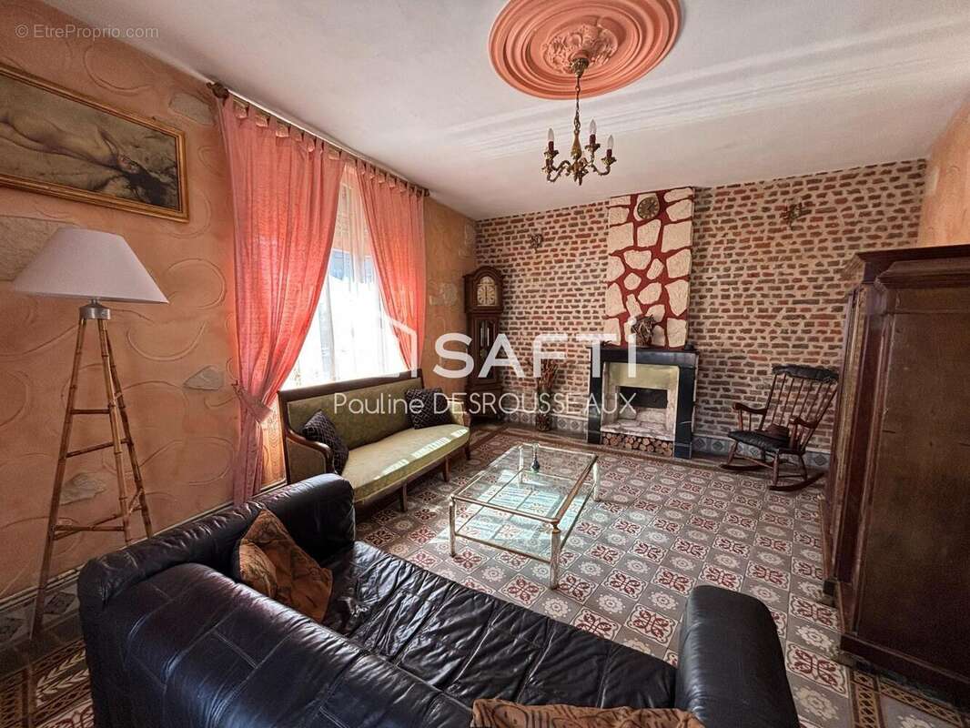 Maison 120 m² à Montay  - photo 4