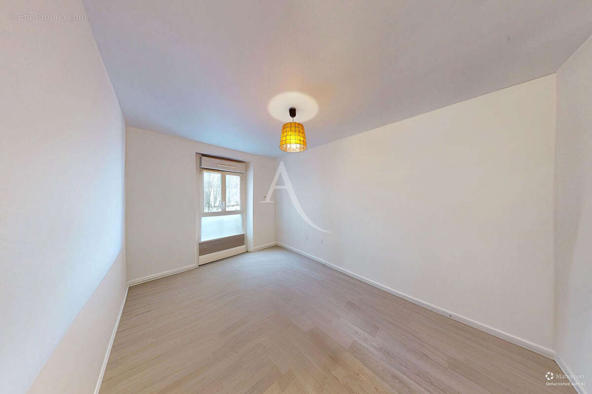 Appartement à IVRY-SUR-SEINE