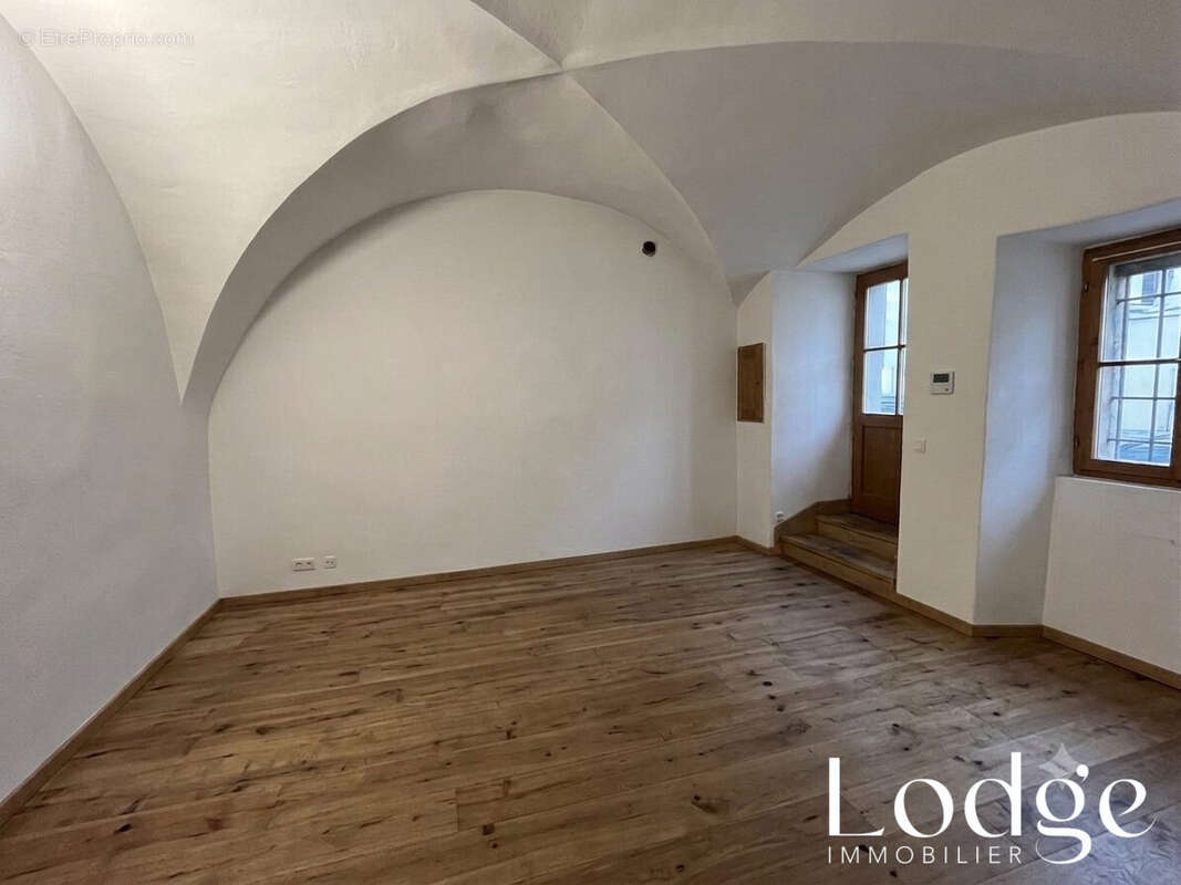 Appartement 42 m² à Briancon  - photo 7