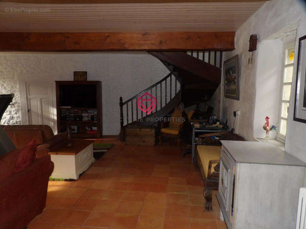 Maison à FANJEAUX