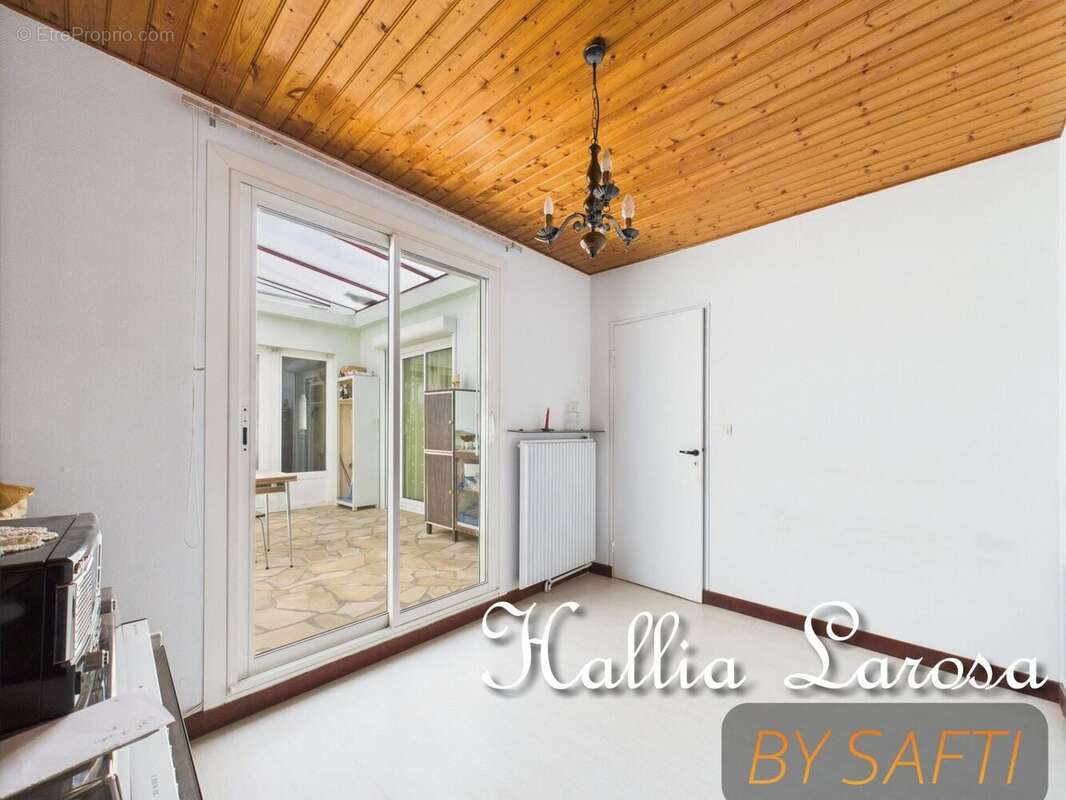 Photo 7 - Maison à POITIERS