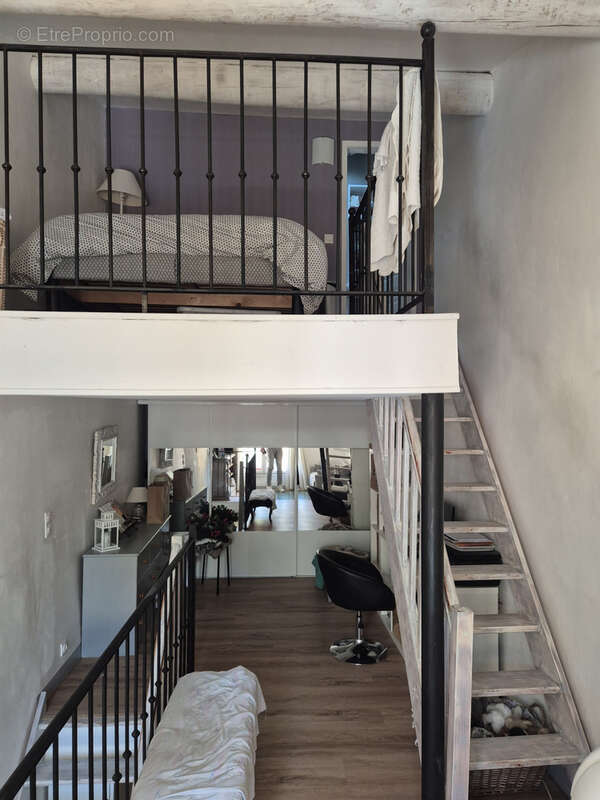 Maison à LAMBESC