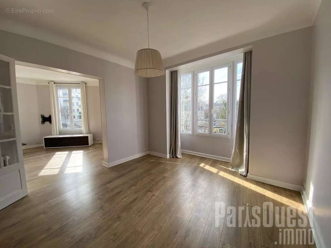 Appartement à SEVRES