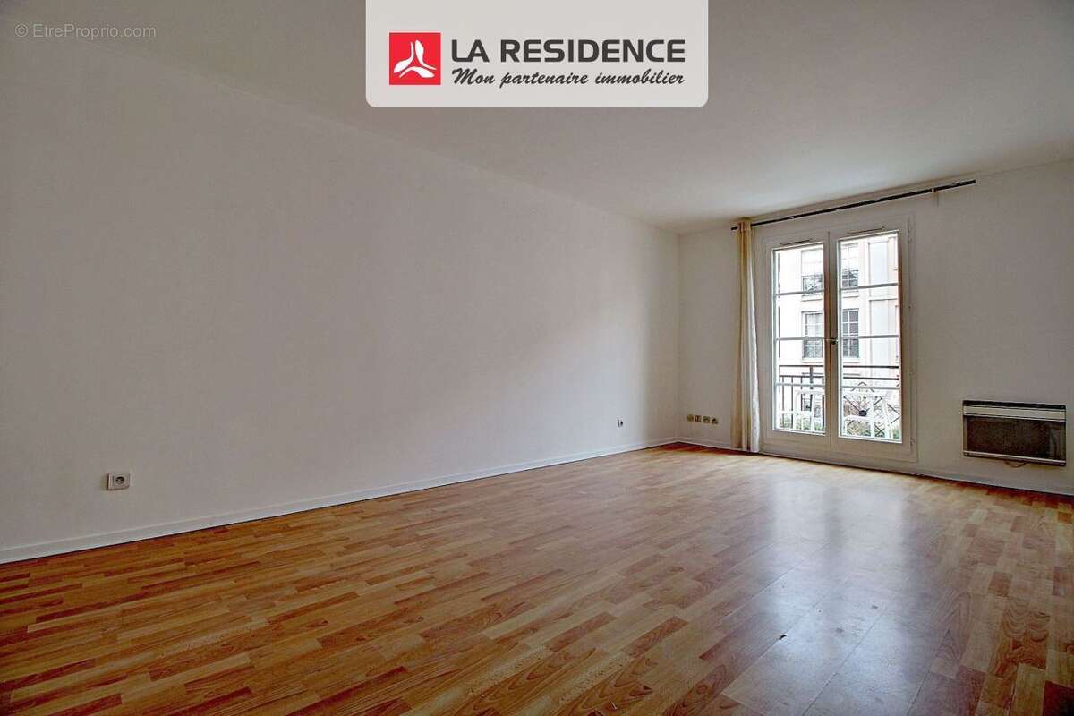 Appartement à CERGY