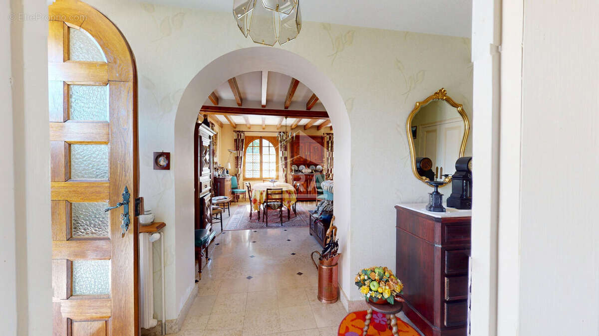 Maison à NEUILLY-EN-SANCERRE