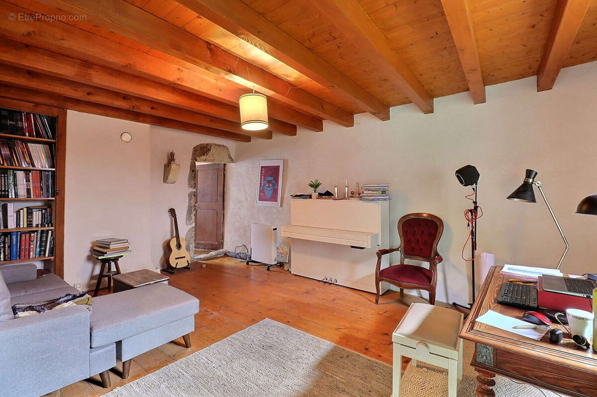 Maison Chapareillan 6 pièce(s) 130 m2 - photo 4