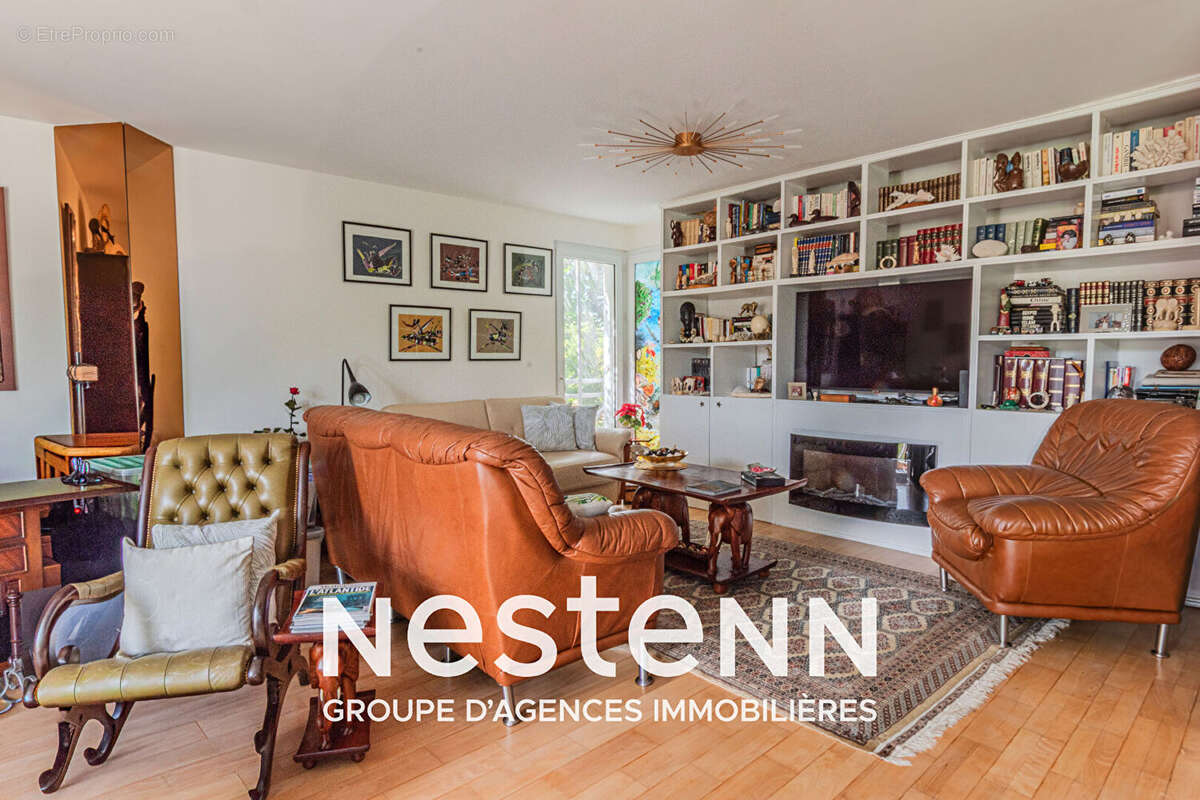 Appartement 4 pièces à vendre à Albi - 109 m² avec garages et véranda - photo 7