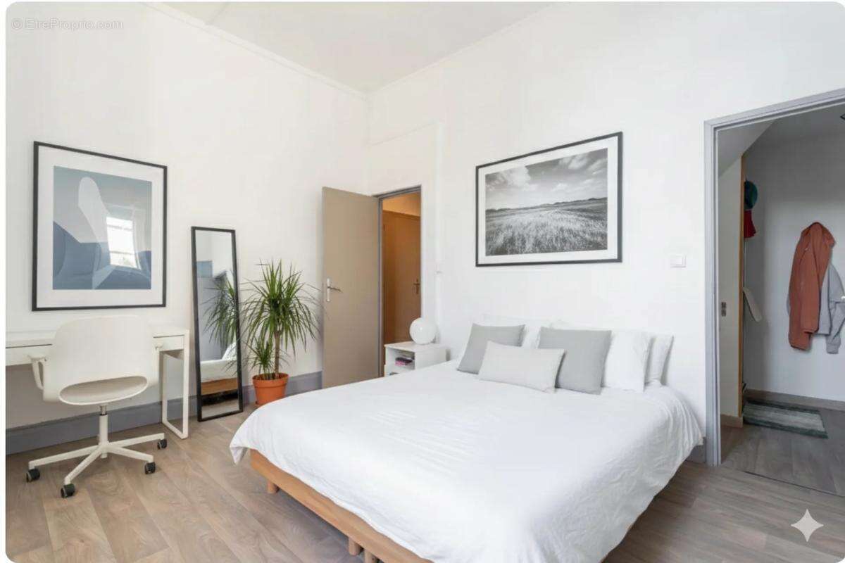 Investissement – rentabilité brute 10 % – colocation - photo 11