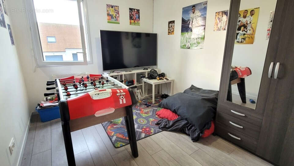 Maison à BOURGUEBUS