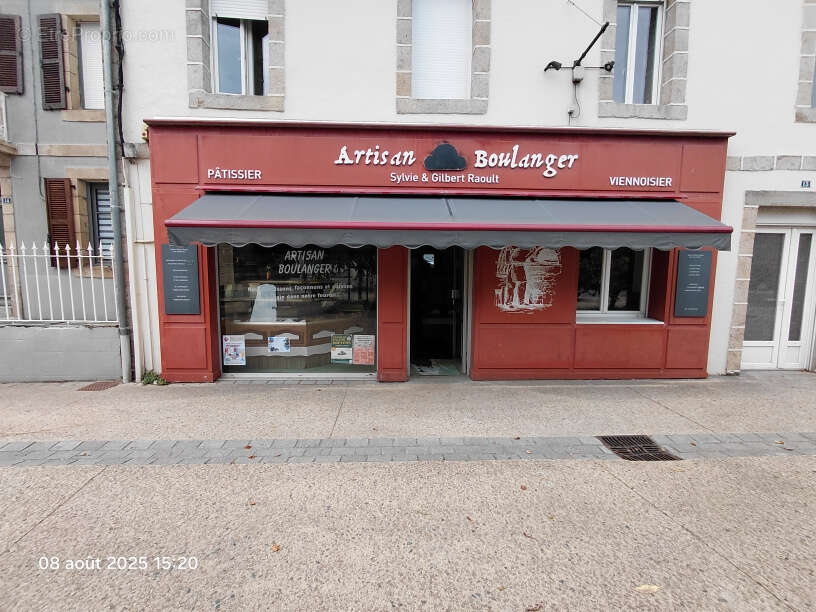 Autre à PLOUARET