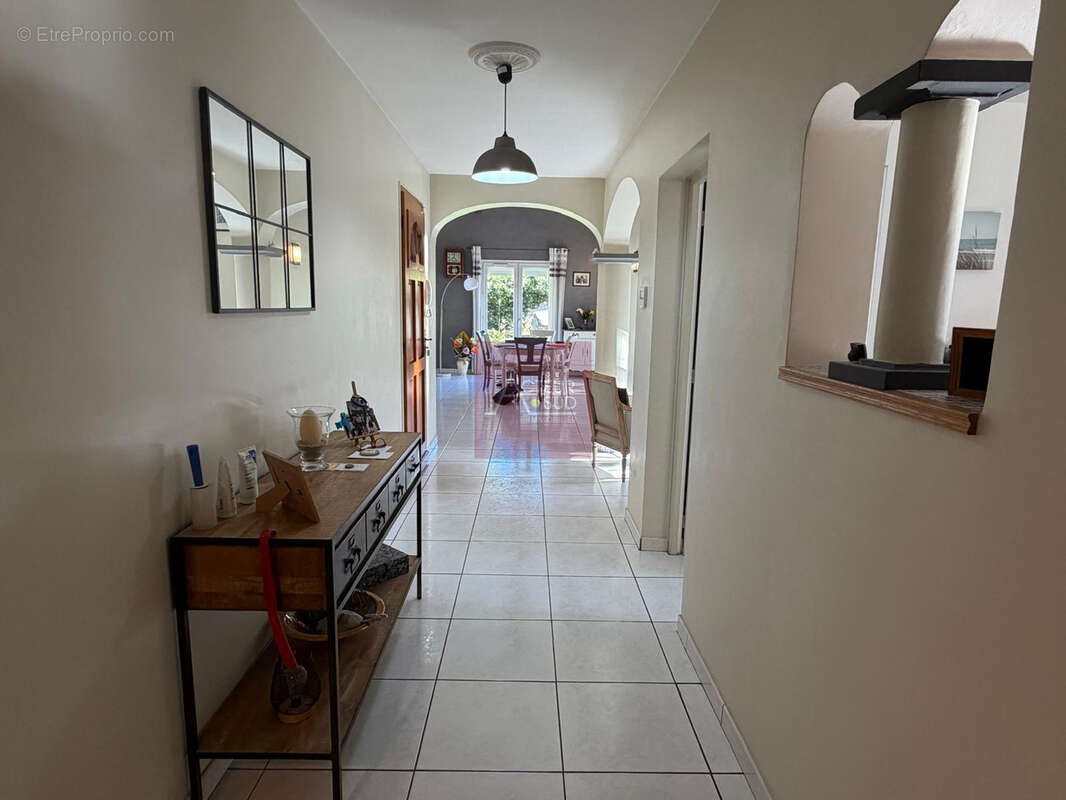 Vente maison 6 pieces montpellier sud - photo 6