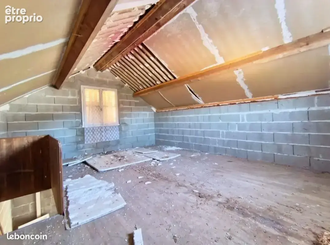 Terrain 391 m² à Saint-Yrieix-La-Montagne  - photo 6