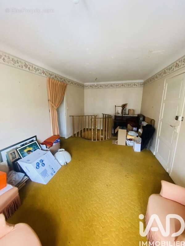 Photo 5 - Appartement à BERGERAC