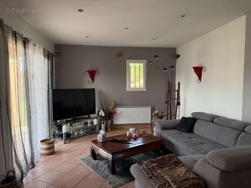 Maison à BAGARD