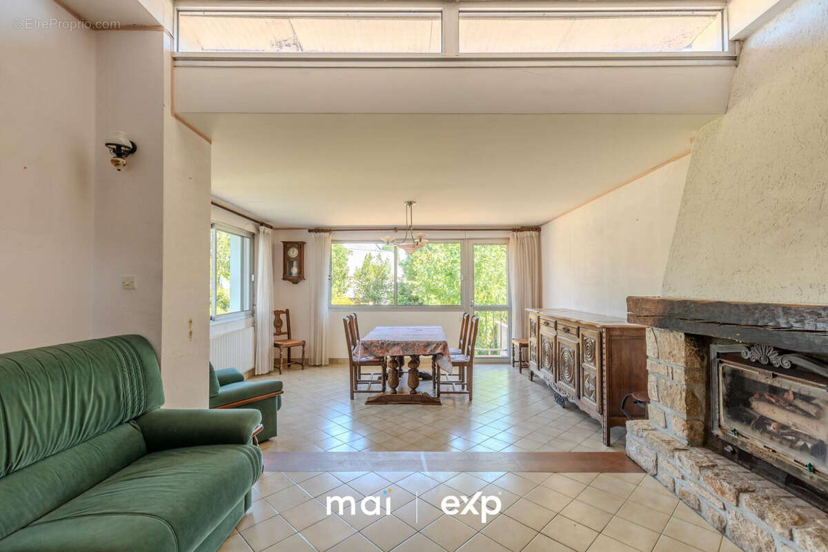 Maison 100 m² à Auray  - photo 3