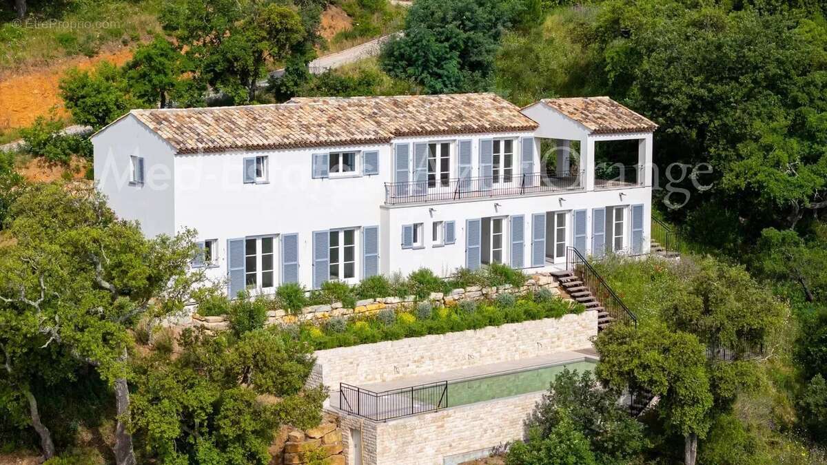 Villa de luxe avec belles vues dégagées - photo 21
