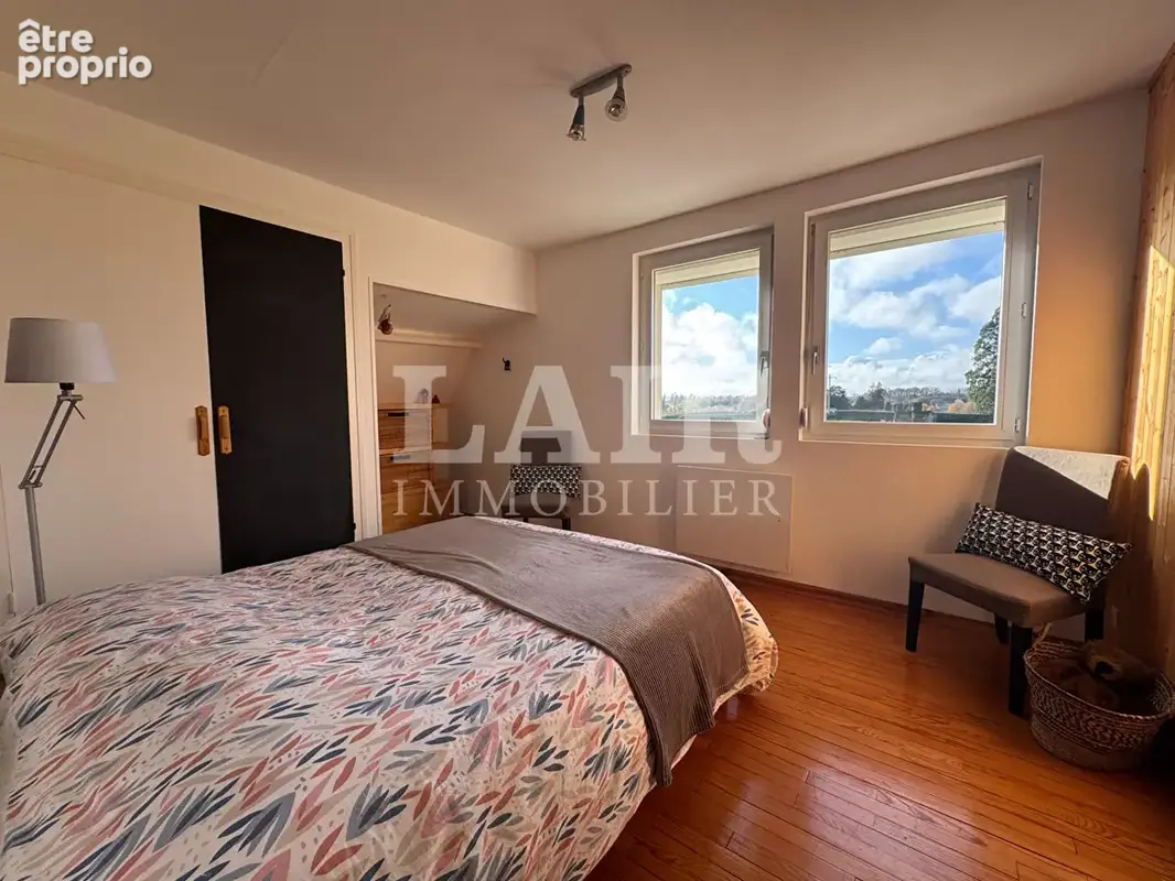 Jolie Maison à vendre à Bagnoles de l'Orne - Réf O14509 - photo 8