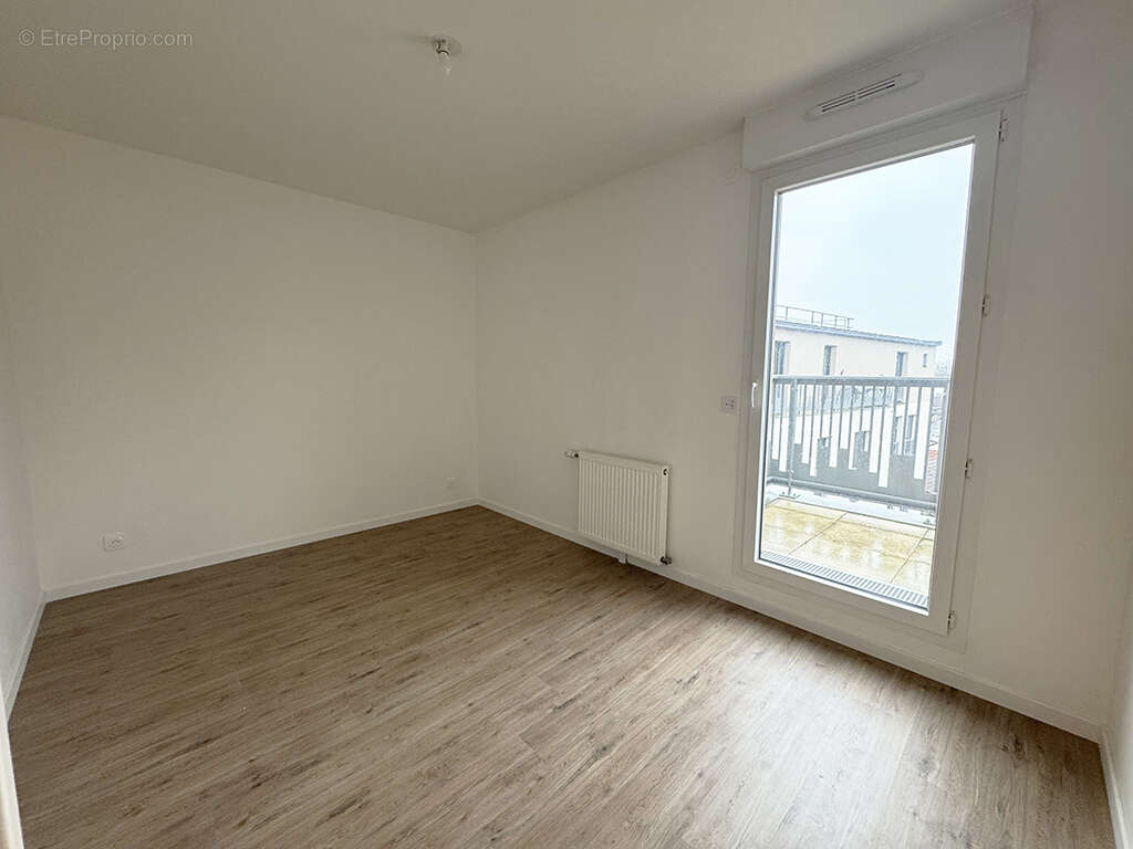 Appartement à NEUILLY-PLAISANCE