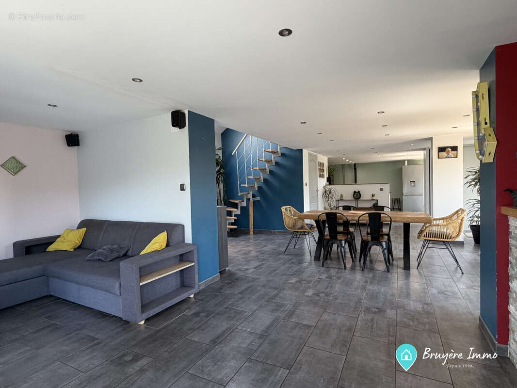 Maison 151 m² à Ohis  - photo 9