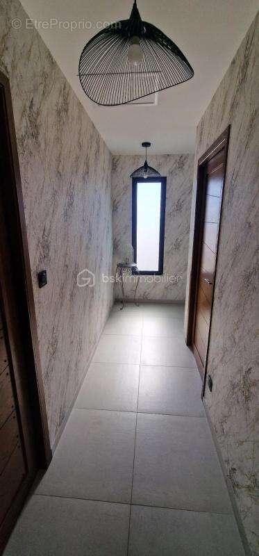 Maison à CESSENON-SUR-ORB