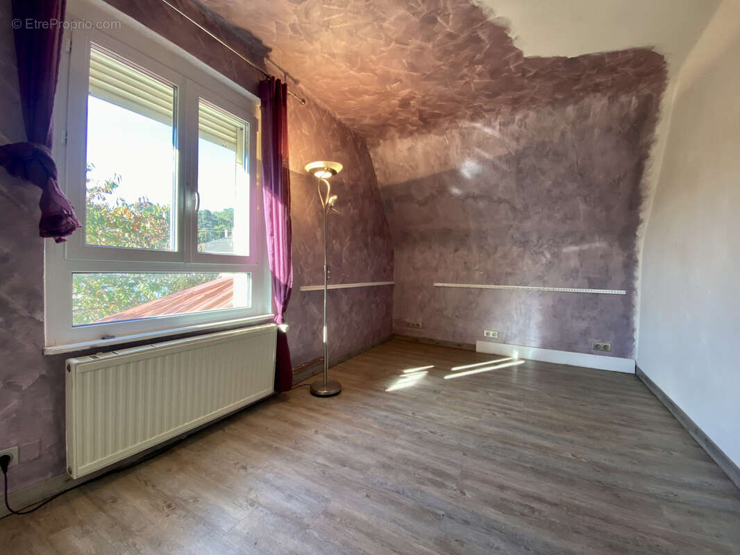 Maison à SOUFFLENHEIM