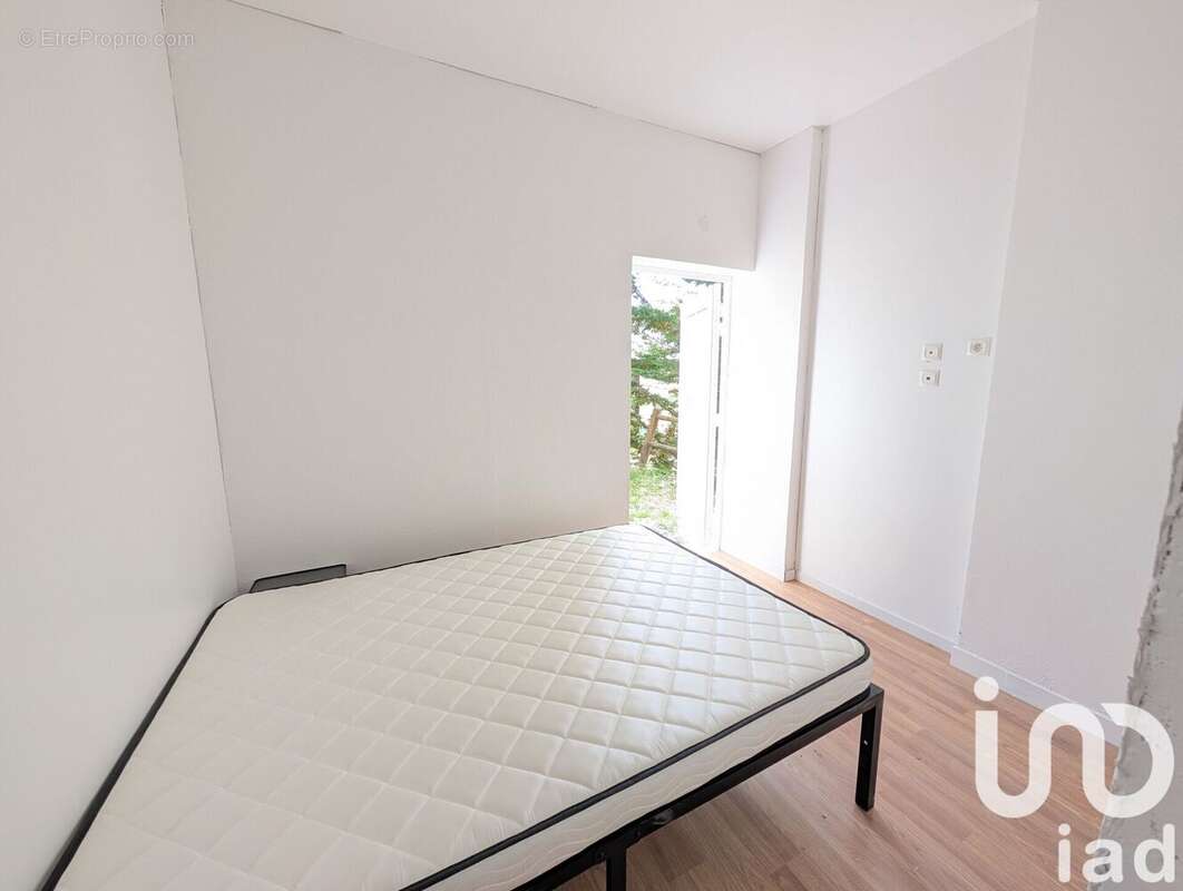 Photo 4 - Appartement à GRESSE-EN-VERCORS