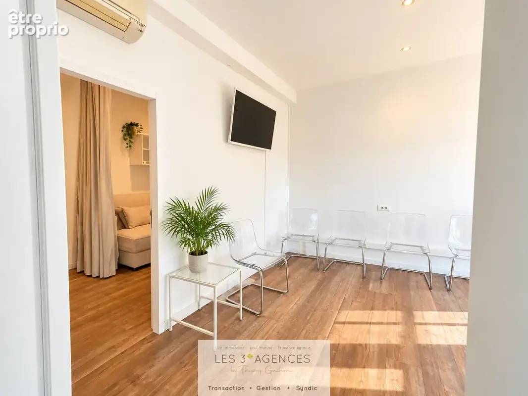 Local professionnel - les marines de gassin - photo 3