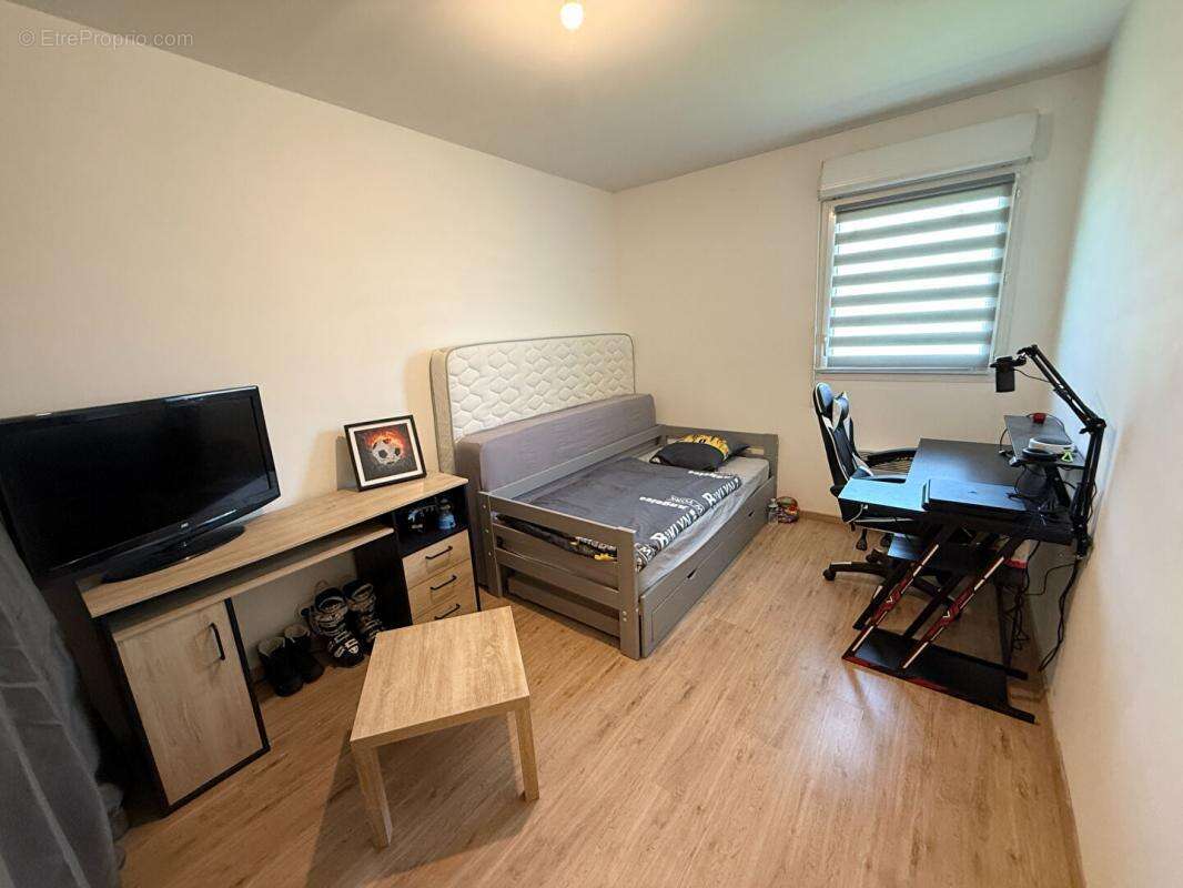 Appartement à VANNES