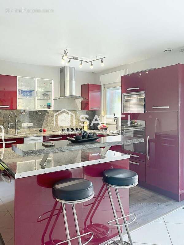 Photo 5 - Maison à WASSIGNY