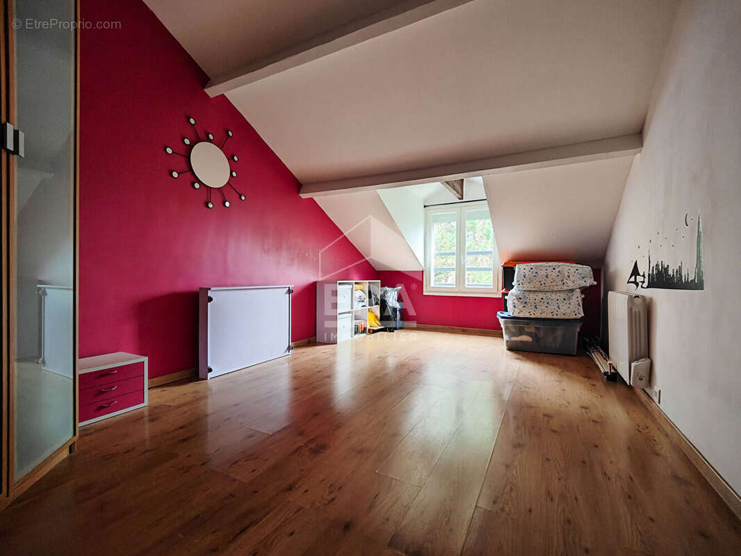 Maison 161m² à crespières - photo 17