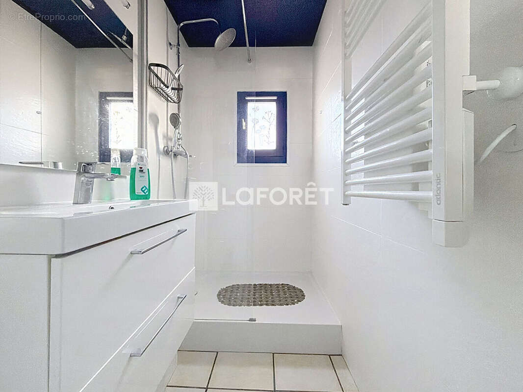 Appartement à SAINT-CYPRIEN