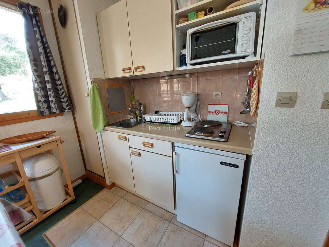 Appartement à VALEZAN