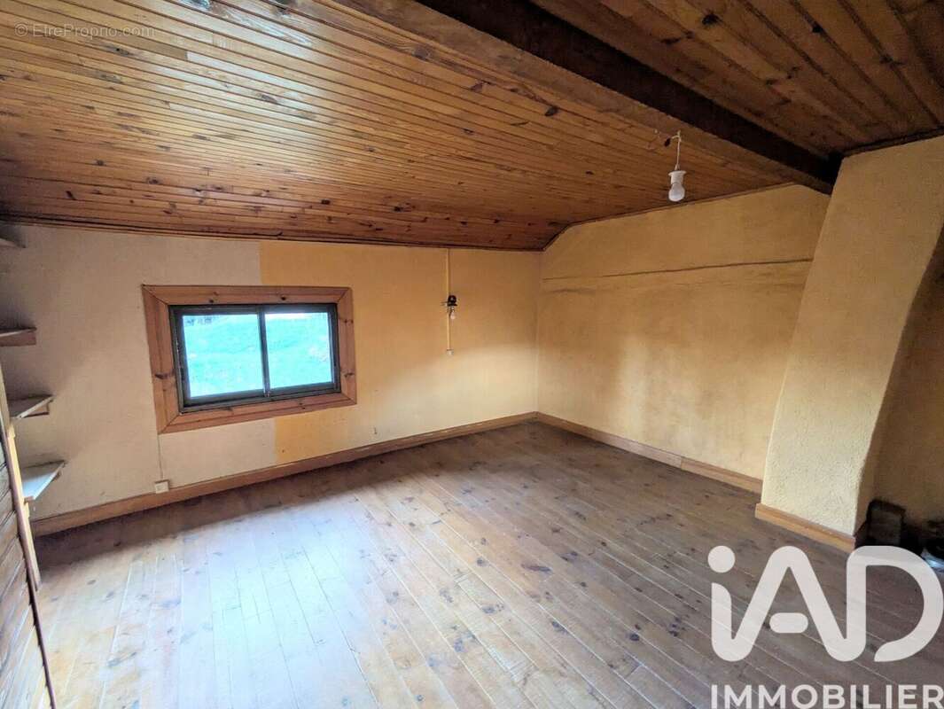 Maison 80 m² à Seix  - photo 7