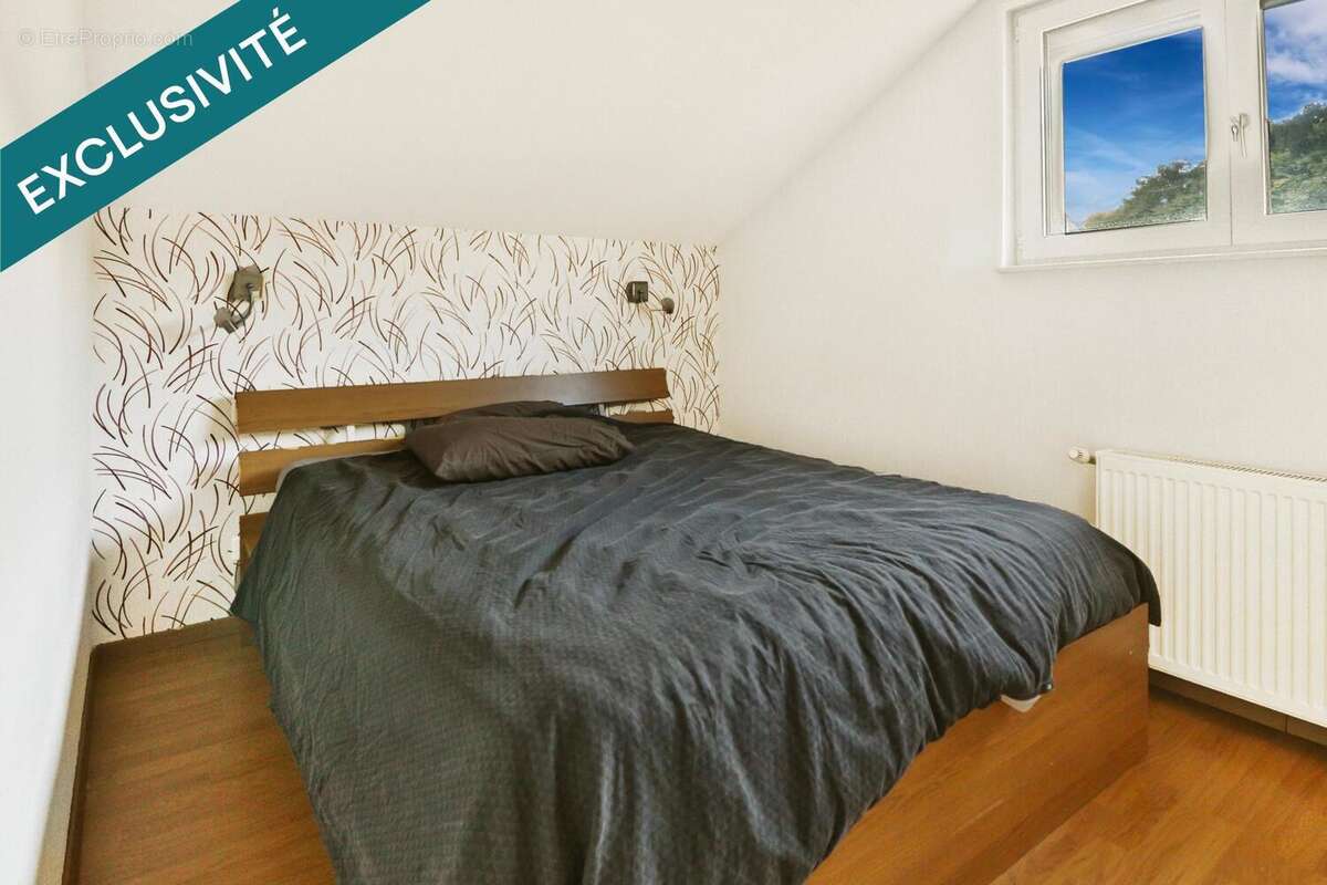 Photo 6 - Maison à HOMECOURT