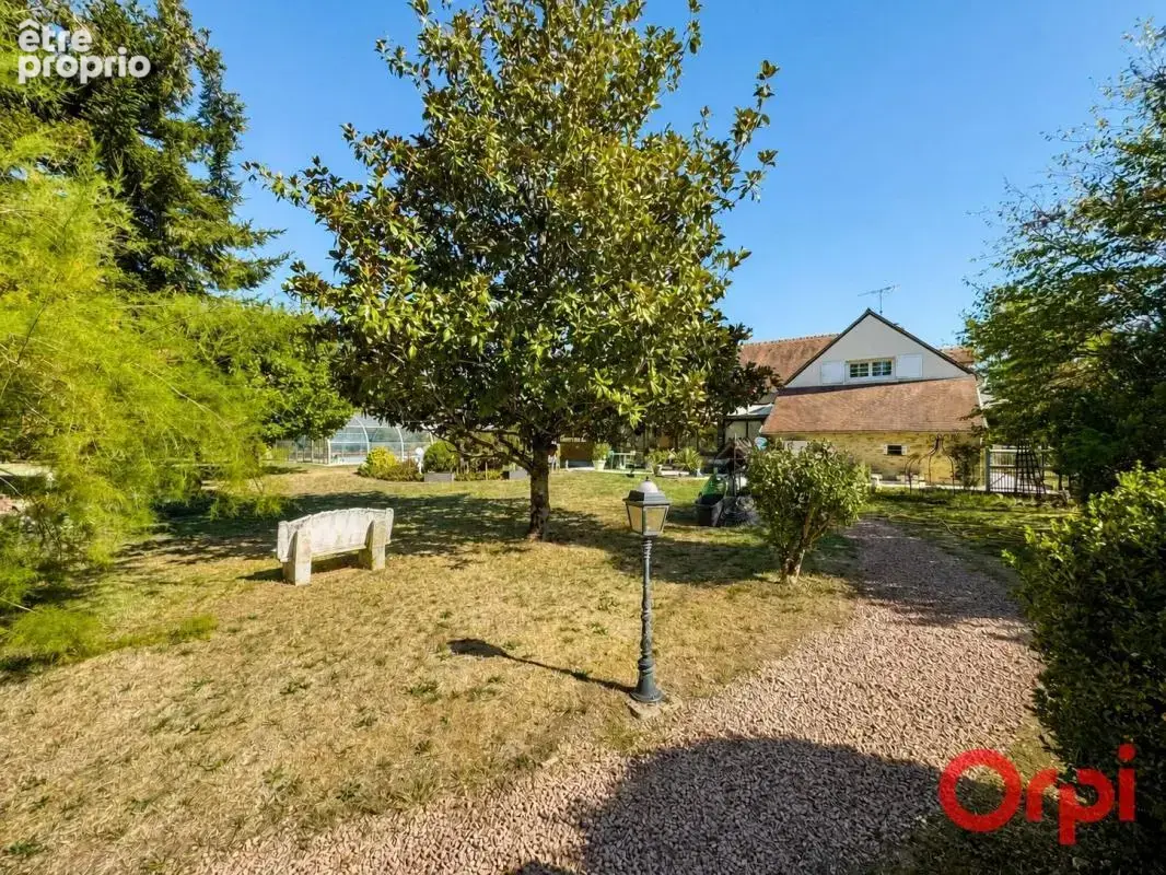 Maison À Vendre - photo 13