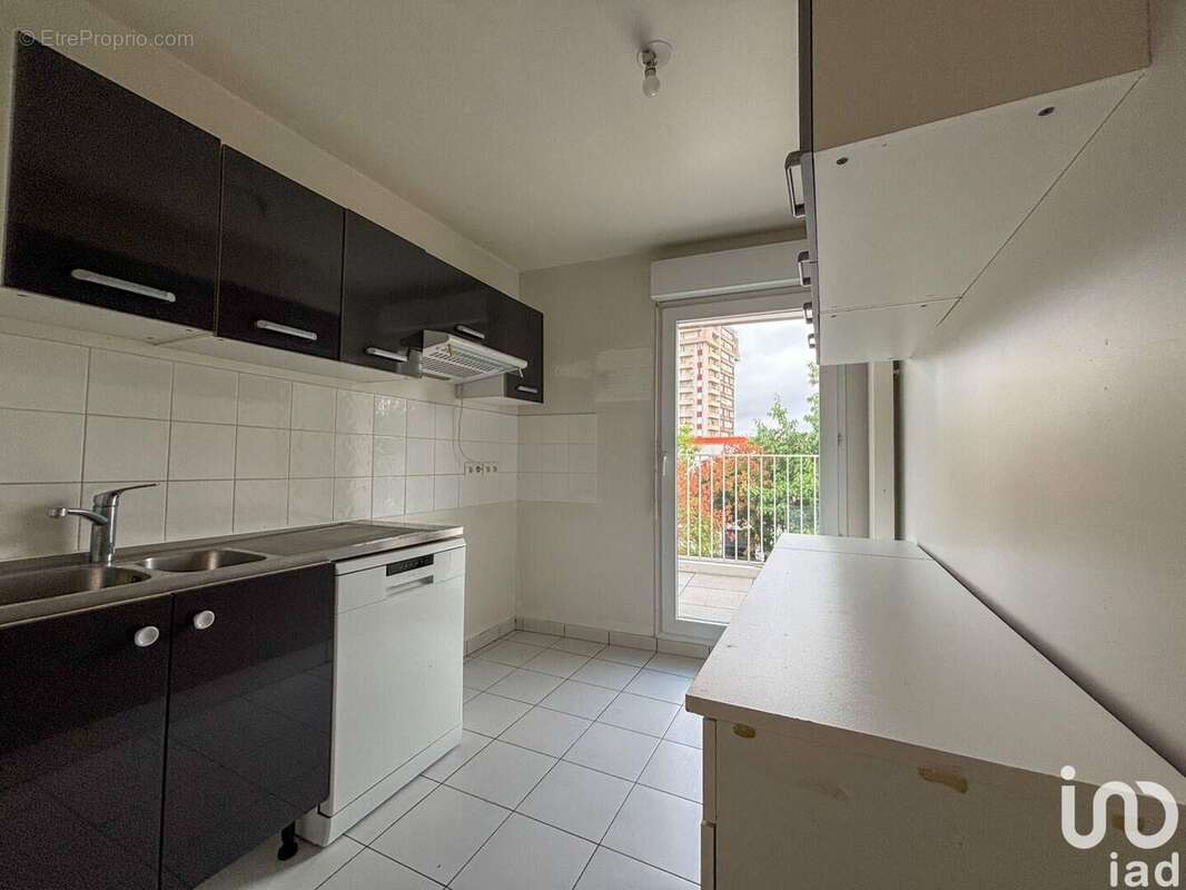 Photo 5 - Appartement à L'HAY-LES-ROSES