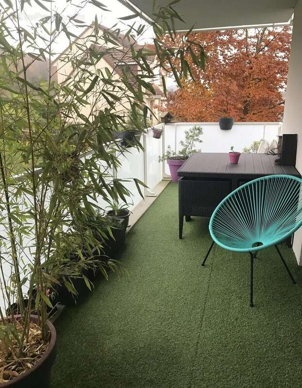 Appartement à LE HOULME