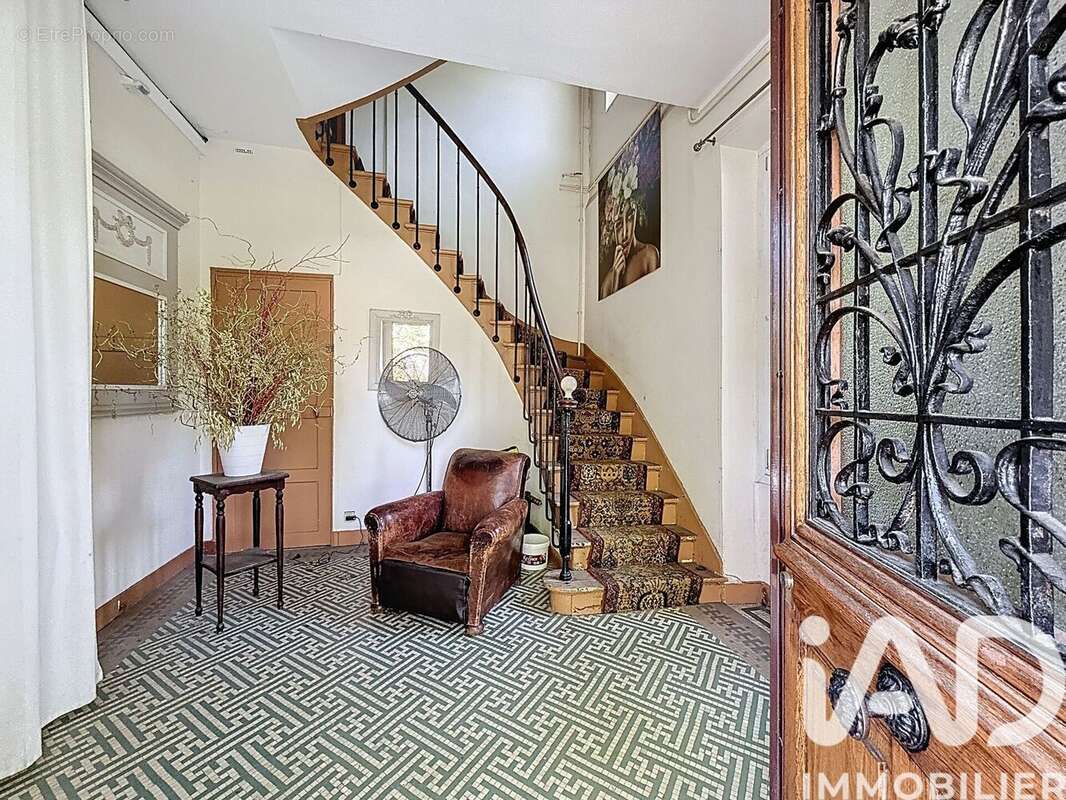 Photo 4 - Appartement à SAINT-GRATIEN