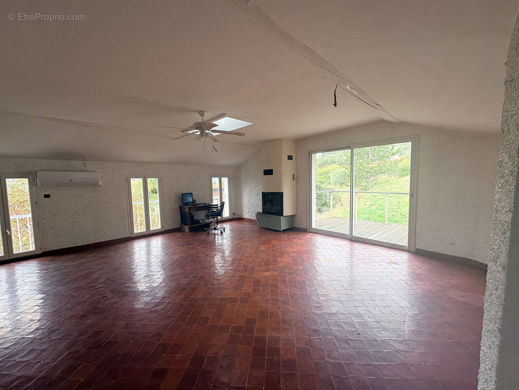 Maison à DIGNE-LES-BAINS