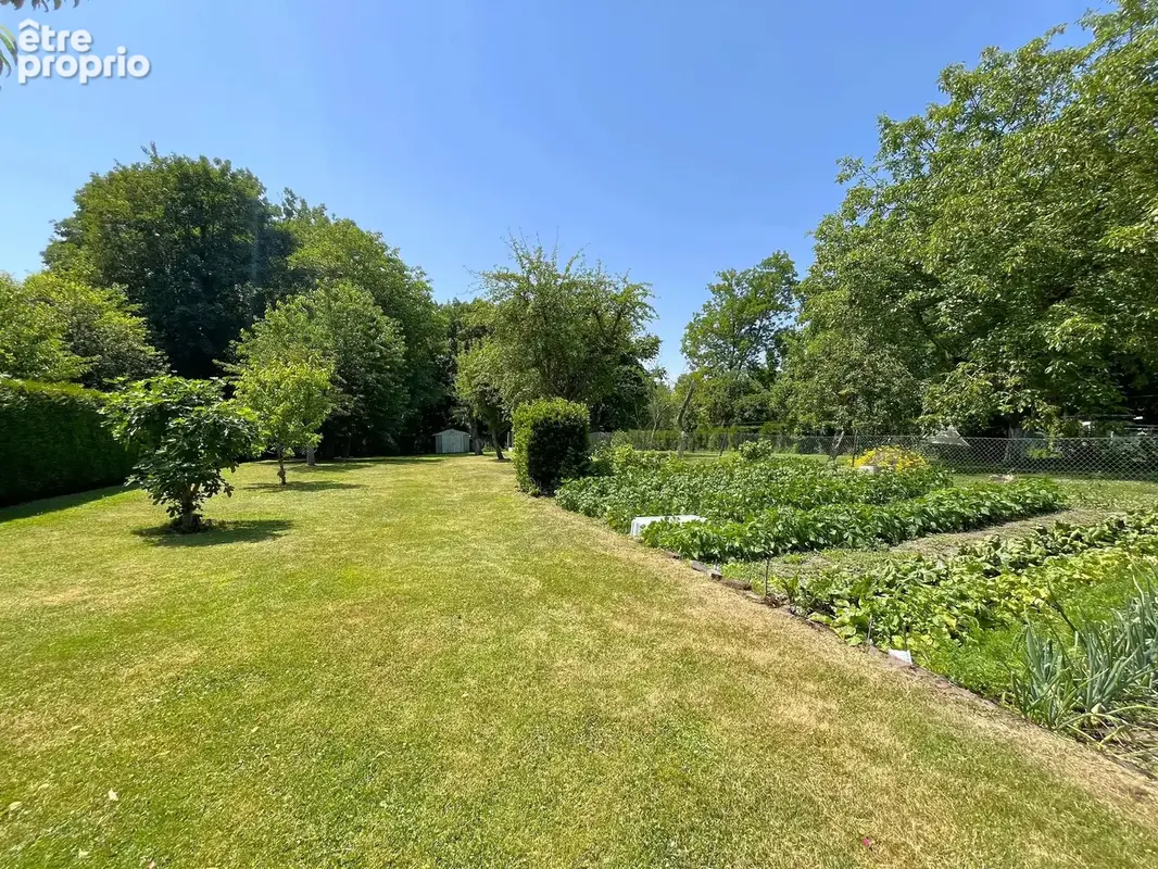 Maison boves - photo 11