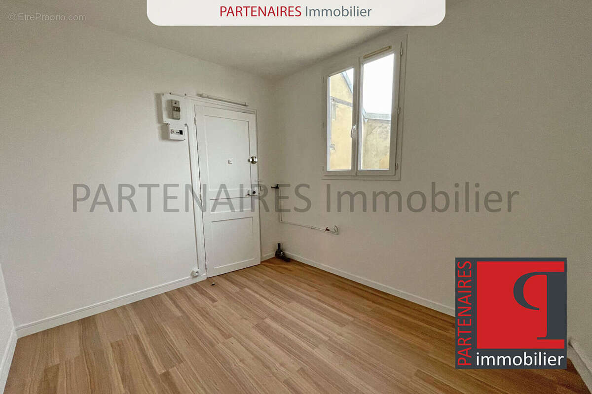 Appartement à VERSAILLES